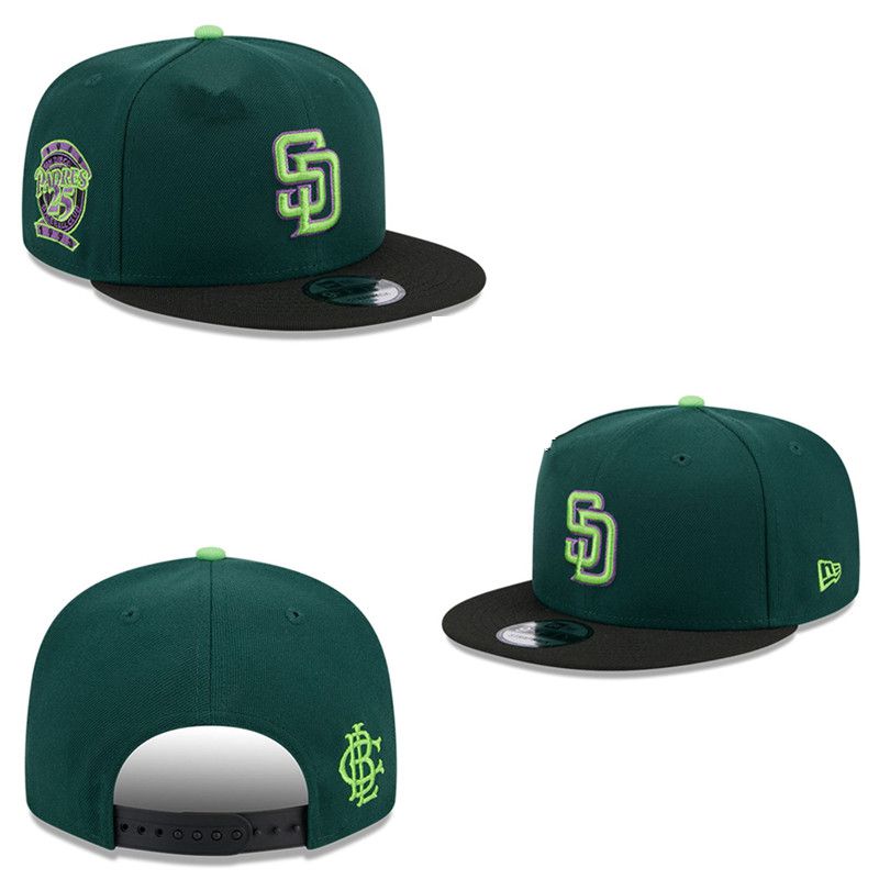 2025 MLB San Diego Padres Hat TX2025318->mlb hats->Sports Caps